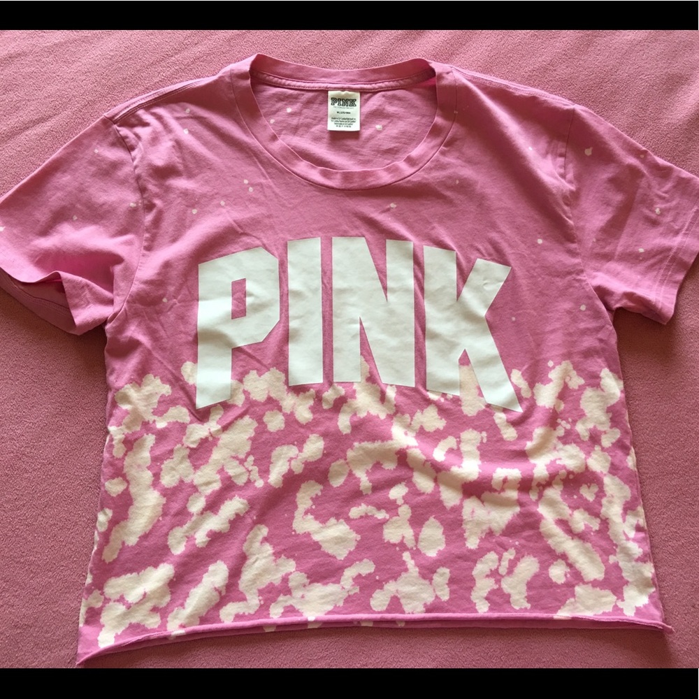 Tie dye
